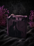 Black Amber Lavender