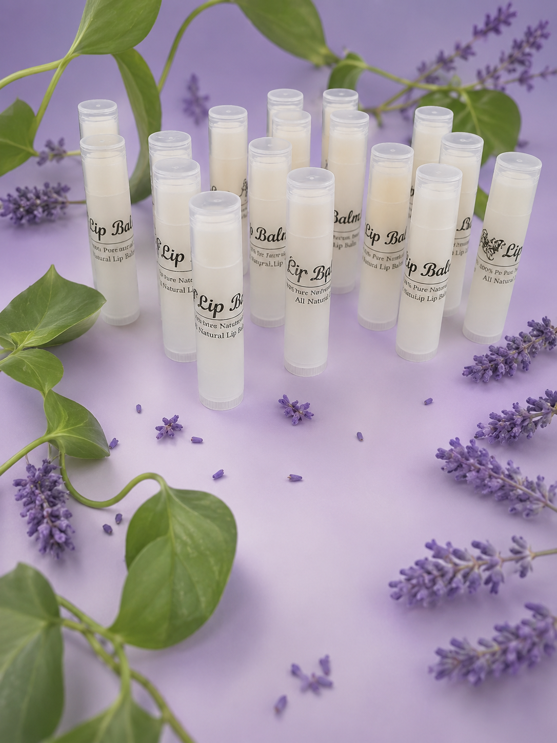 Lip Butter