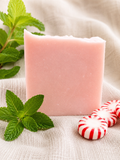 Pink Peppermint