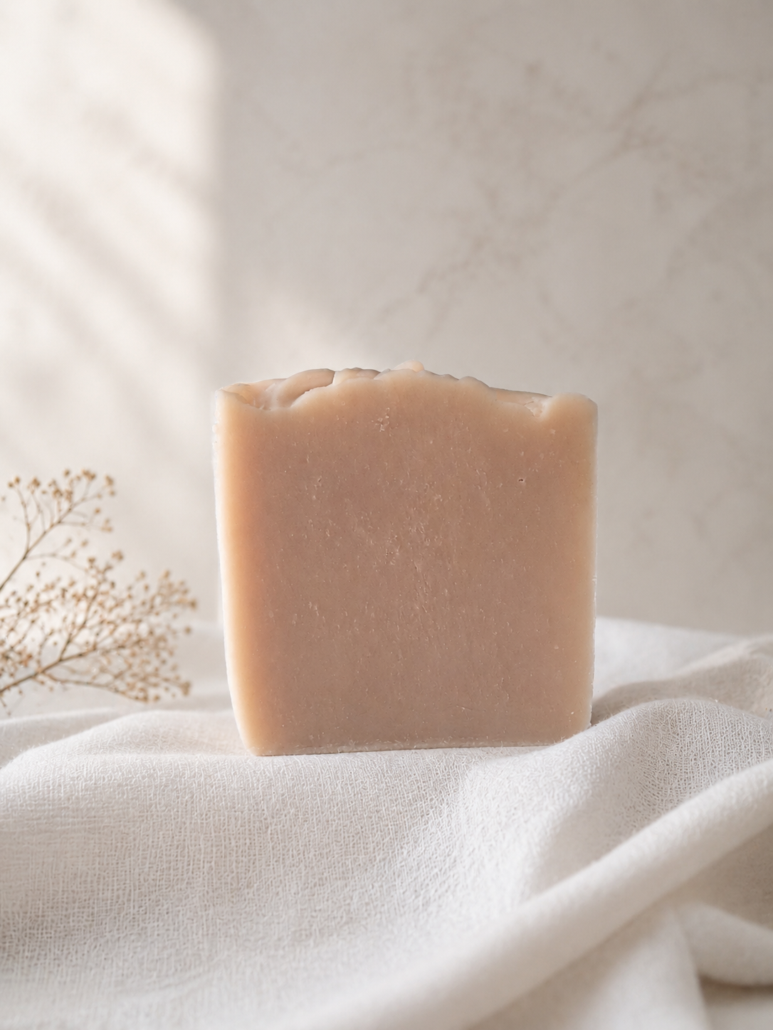 Plain Unscented