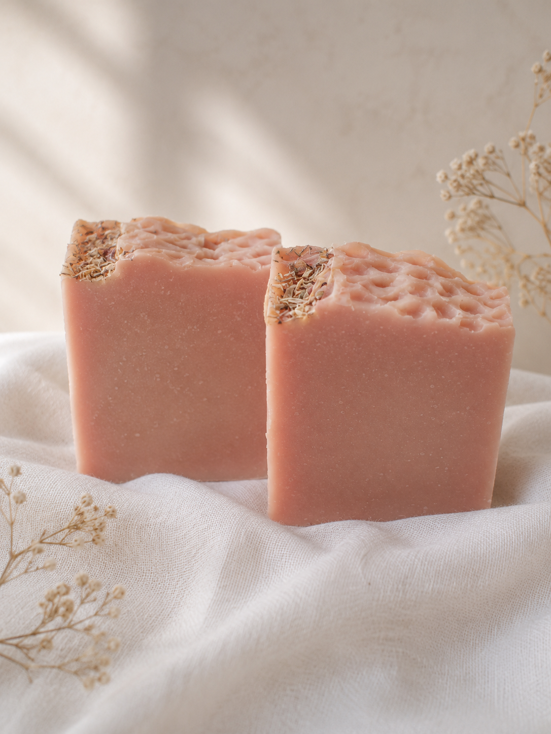 Unscented, No Pigment
