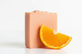 Orange citrus