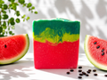 Watermelon picnic